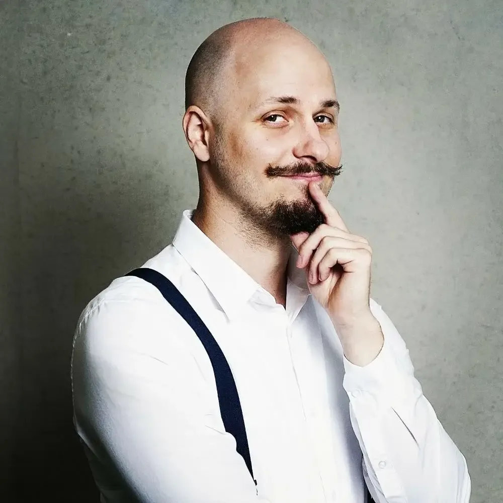 Robin Stegt