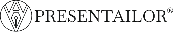 PRESENTAILOR Logo
